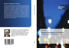 Beyond Paradigms in Science kitap kapağı