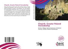 Capa do livro de Chojnik, Greater Poland Voivodeship 