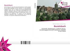 Bookcover of Beutelsbach