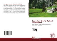 Couverture de Czarnylas, Greater Poland Voivodeship