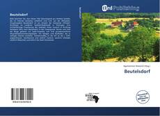 Bookcover of Beutelsdorf