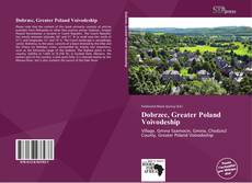 Portada del libro de Dobrzec, Greater Poland Voivodeship