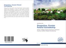 Copertina di Drogosław, Greater Poland Voivodeship