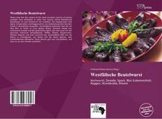 Bookcover of Westfälische Beutelwurst