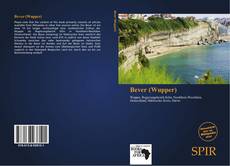 Couverture de Bever (Wupper)