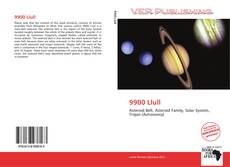 9900 Llull kitap kapağı