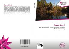 Bookcover of Bever (Ems)
