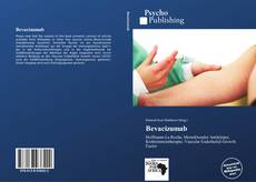 Bookcover of Bevacizumab