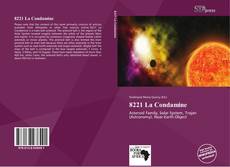 Bookcover of 8221 La Condamine