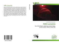 Buchcover von 7095 Lamettrie