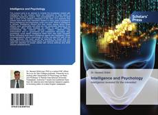 Intelligence and Psychology kitap kapağı