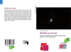 Bookcover of 60186 Las Cruces