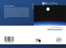 Portada del libro de 5524 Lecacheux