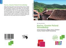 Copertina di Kocina, Greater Poland Voivodeship