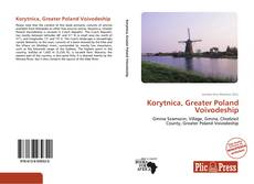 Capa do livro de Korytnica, Greater Poland Voivodeship 