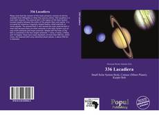 Portada del libro de 336 Lacadiera