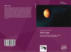 Portada del libro de 2832 Lada