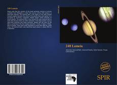 Portada del libro de 248 Lameia