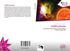 Bookcover of 23280 Laitsaita