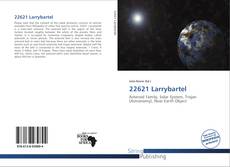 Borítókép a  22621 Larrybartel - hoz