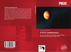 Bookcover of 21673 Leatherman