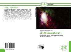 Capa do livro de 20642 Laurajohnson 