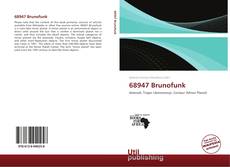 Обложка 68947 Brunofunk