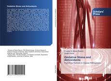 Bookcover of Oxidative Stress and Antioxidants