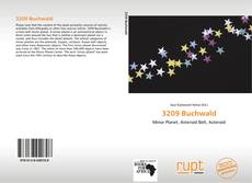 Buchcover von 3209 Buchwald