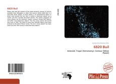 Bookcover of 6820 Buil