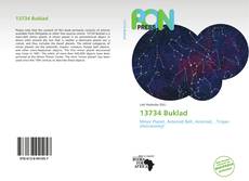 Capa do livro de 13734 Buklad 