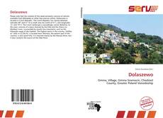 Bookcover of Dolaszewo