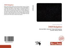 Couverture de 3469 Bulgakov