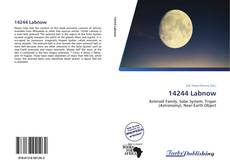 Bookcover of 14244 Labnow