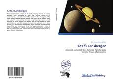 Bookcover of 12173 Lansbergen