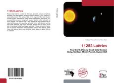 Capa do livro de 11252 Laërtes 