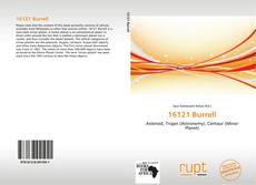 Copertina di 16121 Burrell