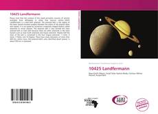 Buchcover von 10425 Landfermann