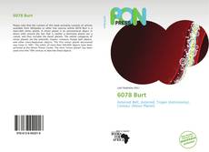 Buchcover von 6078 Burt