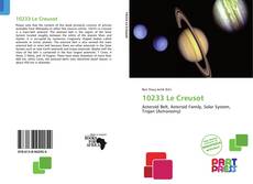 Copertina di 10233 Le Creusot