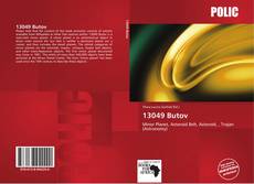 Bookcover of 13049 Butov