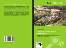 Bookcover of Ludwina, Greater Poland Voivodeship