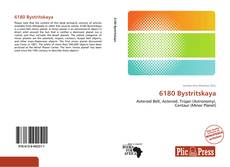 Capa do livro de 6180 Bystritskaya 