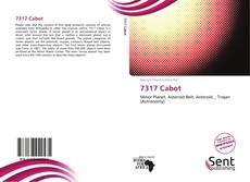 Capa do livro de 7317 Cabot 