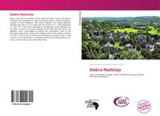 Bookcover of Dobra Nadzieja