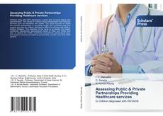 Copertina di Assessing Public & Private Partnerships Providing Healthcare services