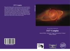 Portada del libro de 3327 Campins