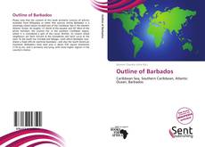 Couverture de Outline of Barbados