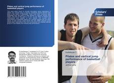 Pilates and vertical jump performance of basketball players的封面