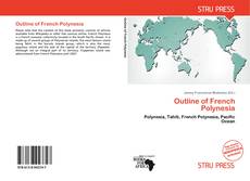 Buchcover von Outline of French Polynesia